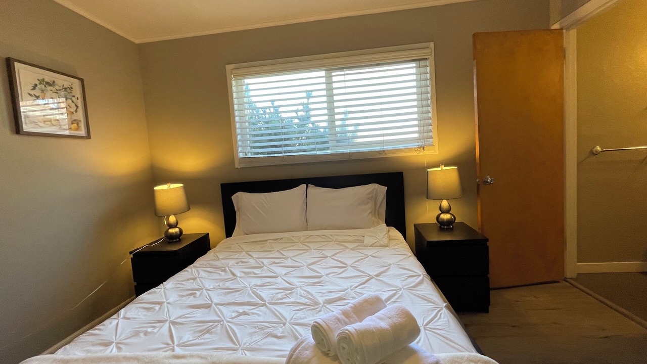 Photo of Bedroom in North Central
