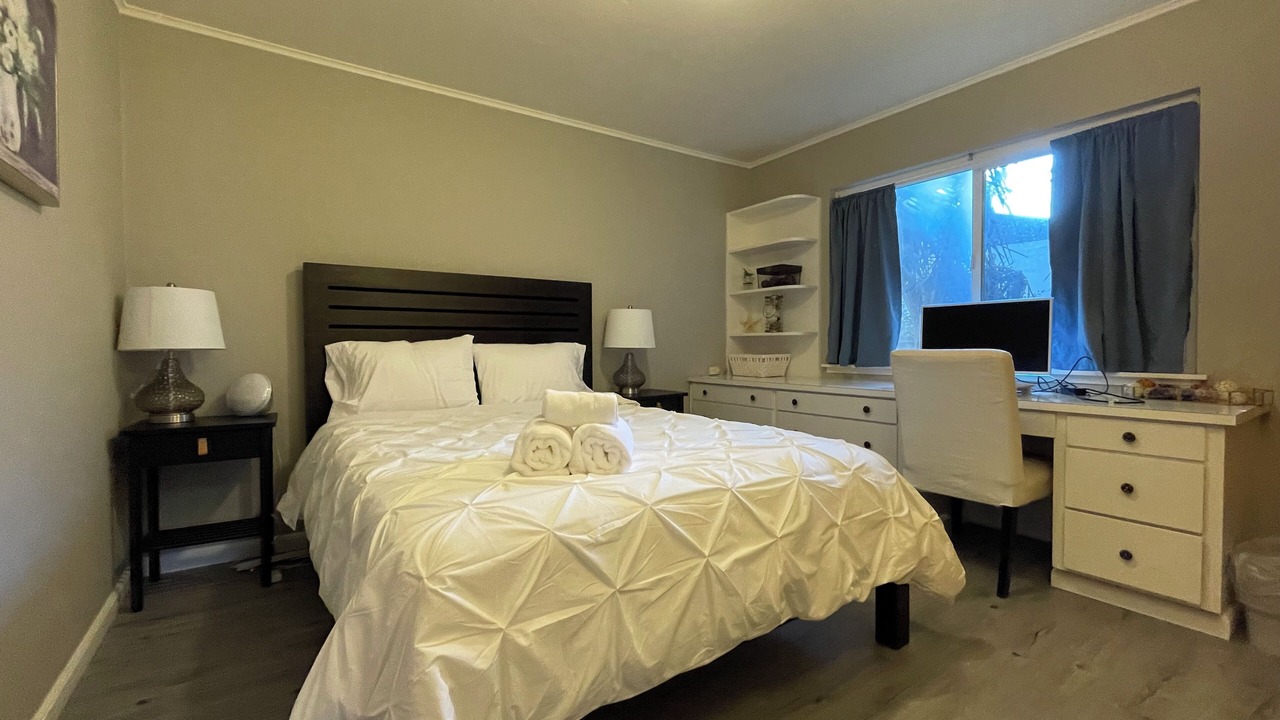 Photo of Bedroom in North Central