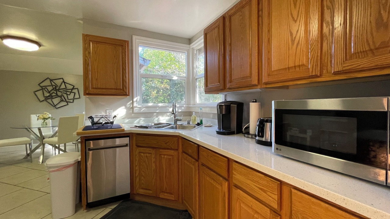 Photo of Kitchen in North Central