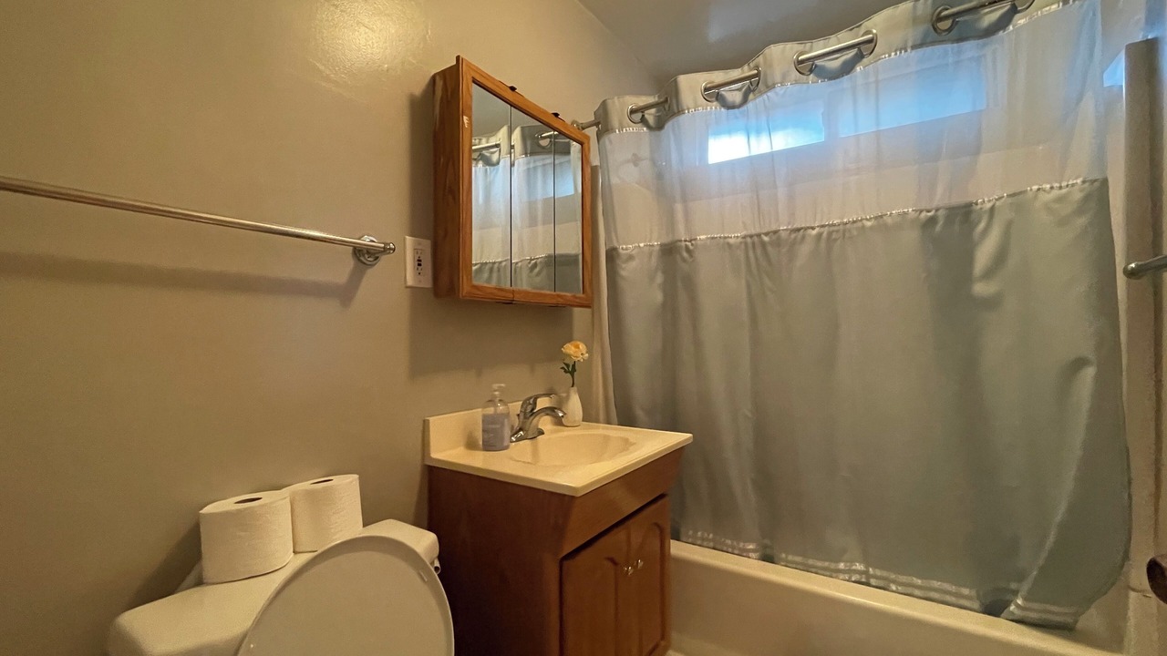 Photo of Bathroom in North Central