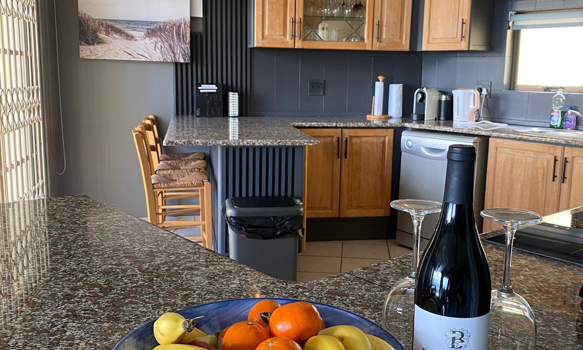Photo of Kitchen in Tinley Manor