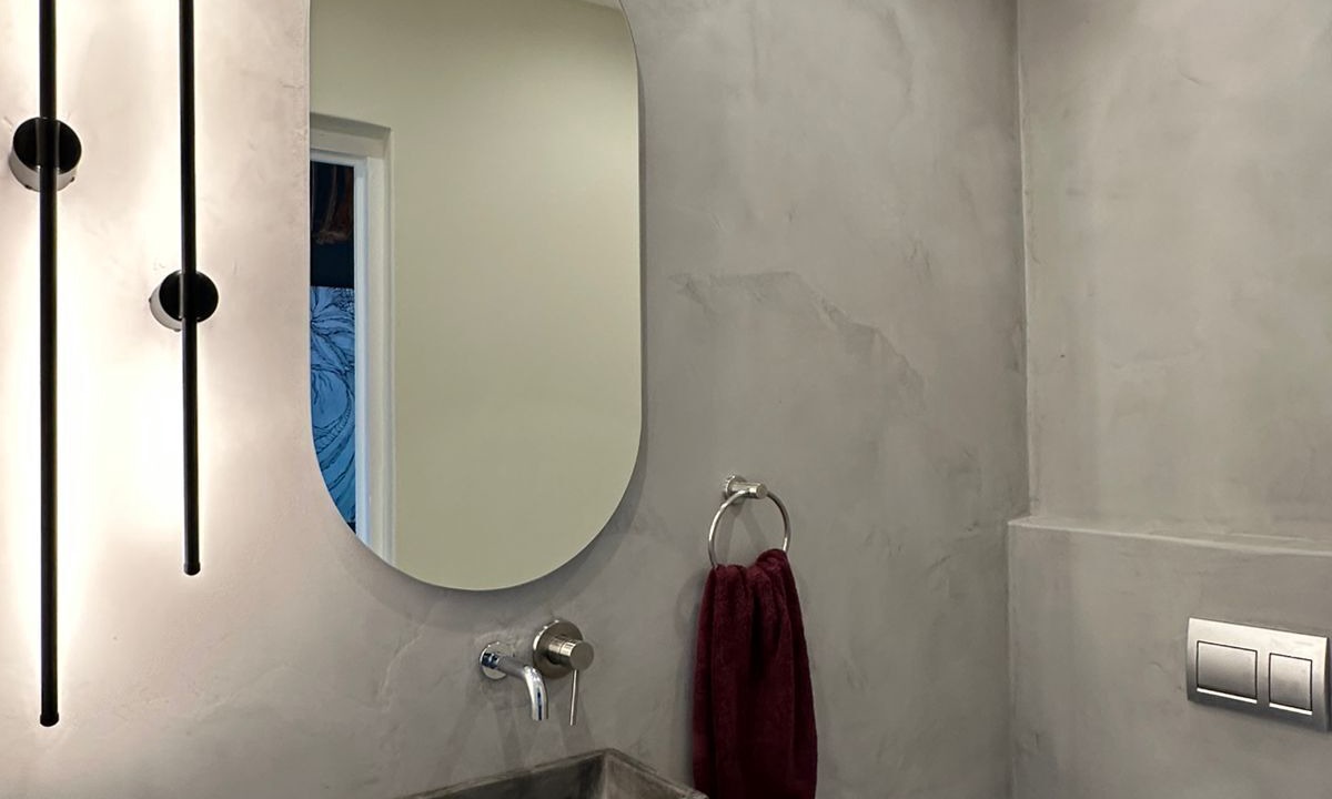 Photo of Bathroom in Tinley Manor