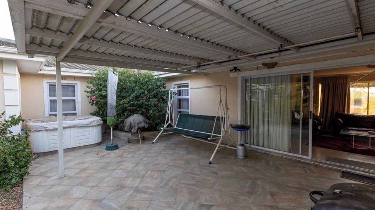 Photo of Patio Balcony in Durbanville