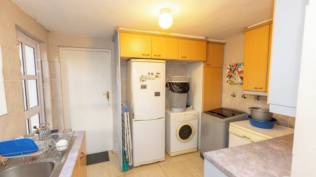 Photo of Kitchen in Durbanville