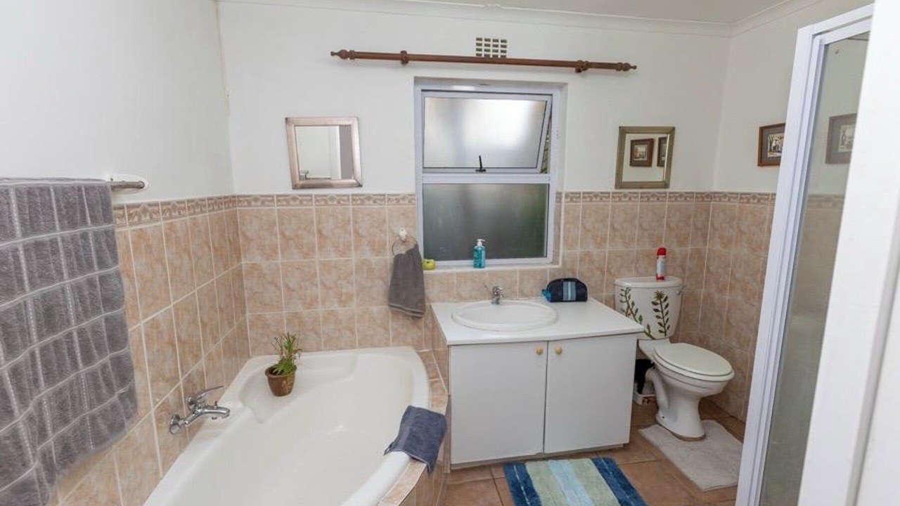 Photo of Bathroom in Durbanville