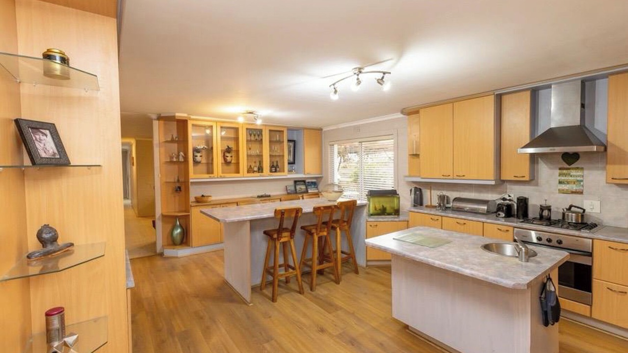 Photo of Kitchen in Durbanville