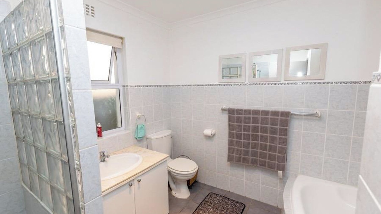 Photo of Bathroom in Durbanville