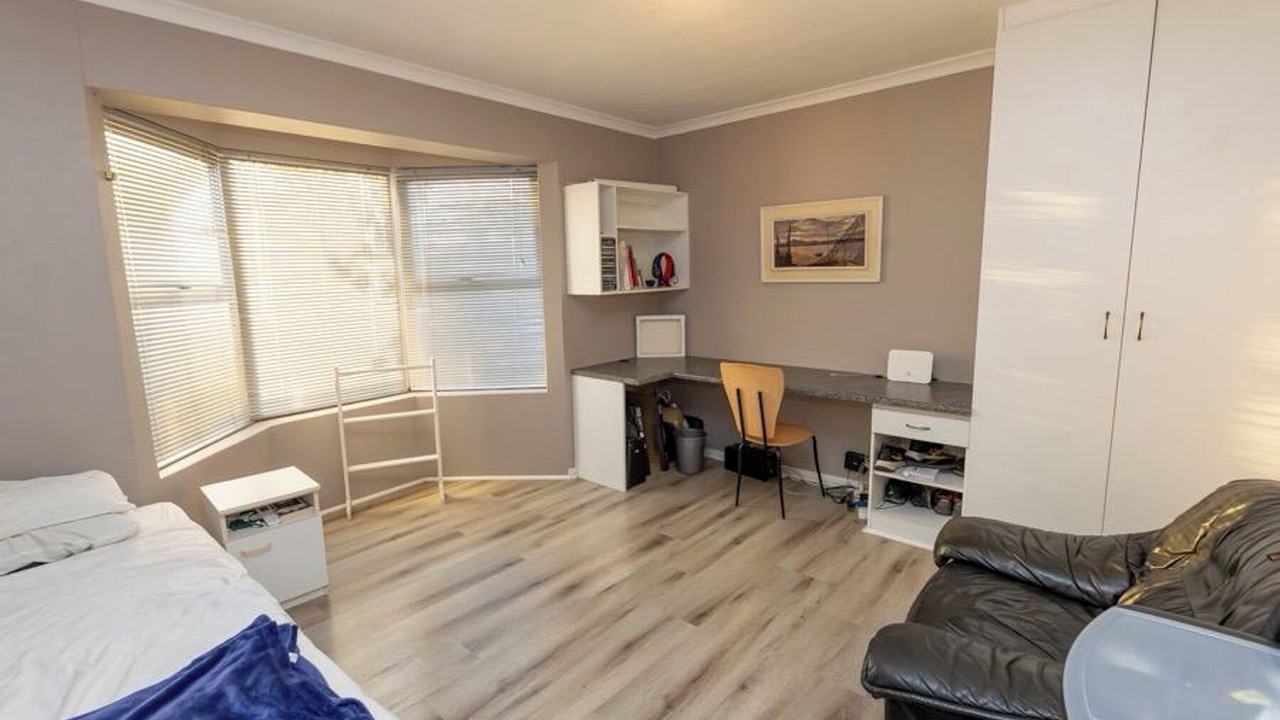 Photo of Bedroom in Durbanville
