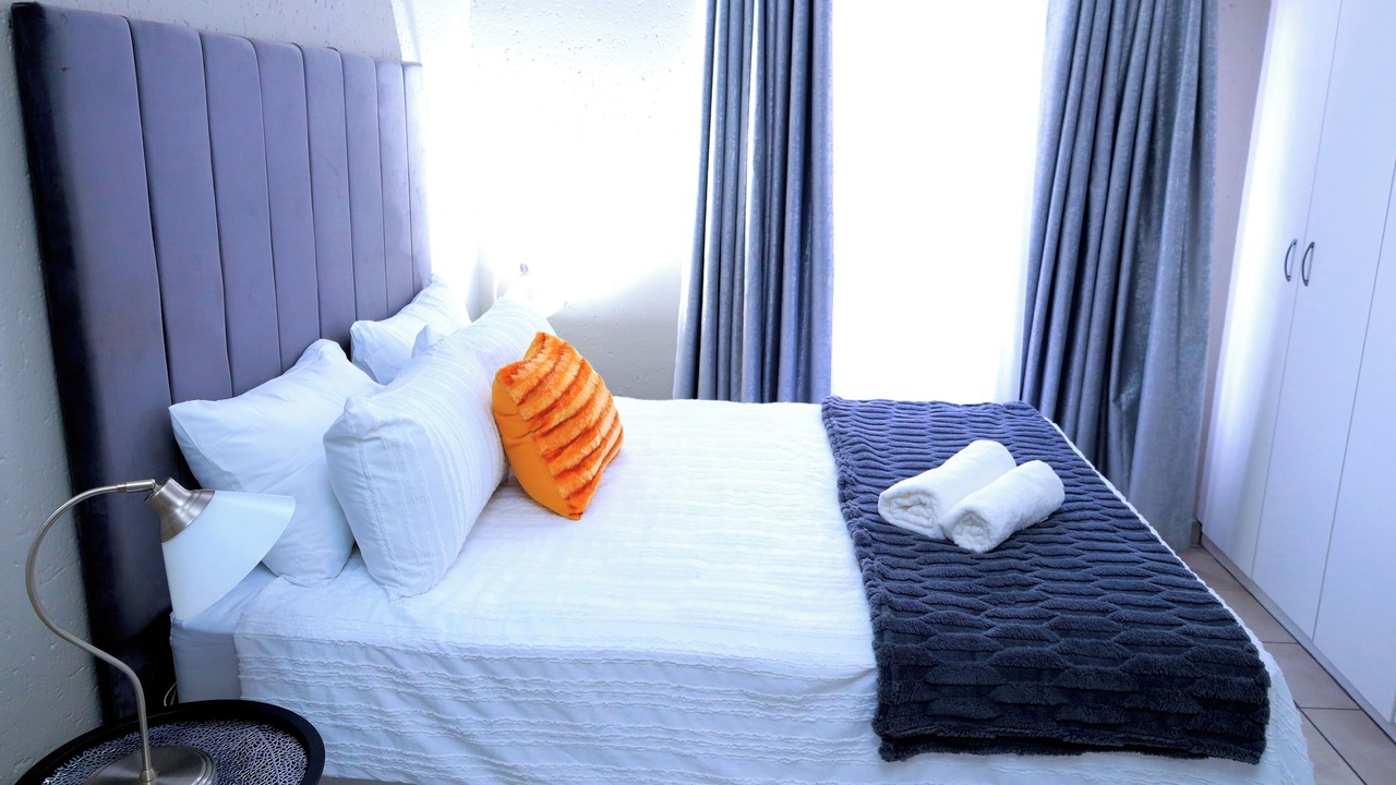 Photo of Bedroom in Boksburg
