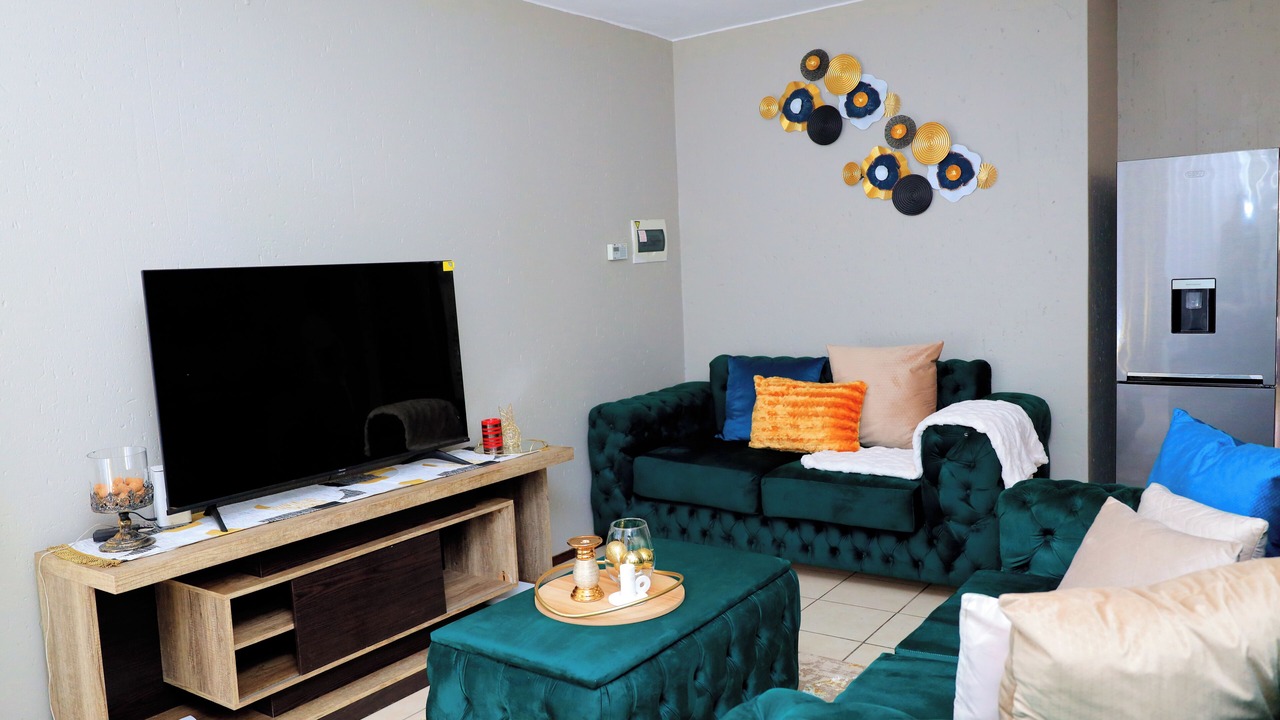 Photo of Livingroom in Boksburg