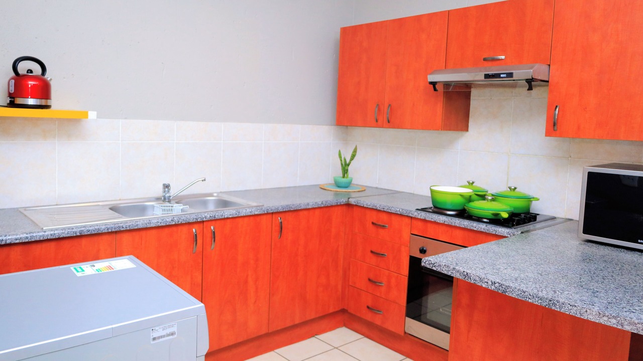 Photo of Kitchen in Boksburg