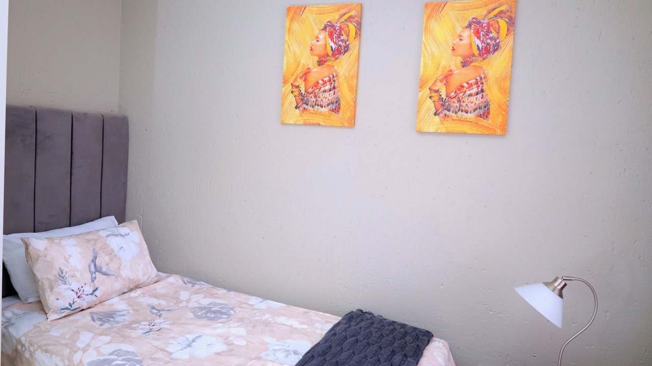 Photo of Bedroom in Boksburg
