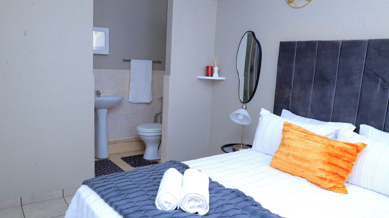 Photo of Bedroom in Boksburg