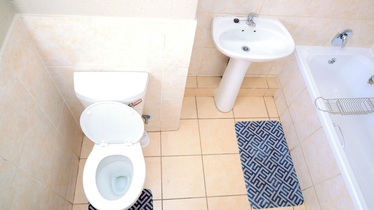 Photo of Bathroom in Boksburg