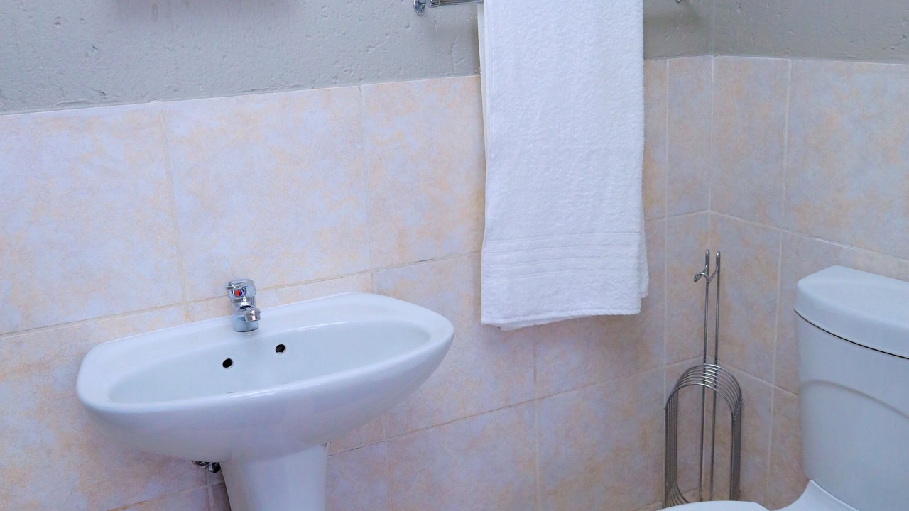 Photo of Bathroom in Boksburg