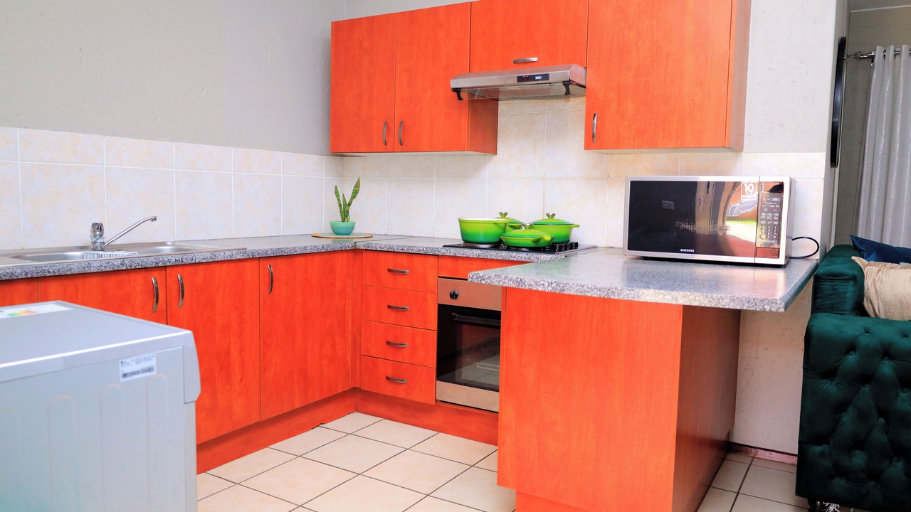 Photo of Kitchen in Boksburg