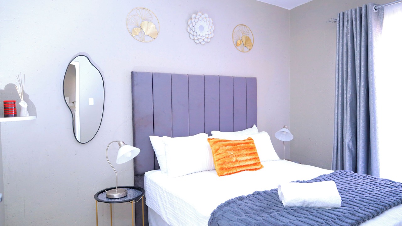 Photo of Bedroom in Boksburg