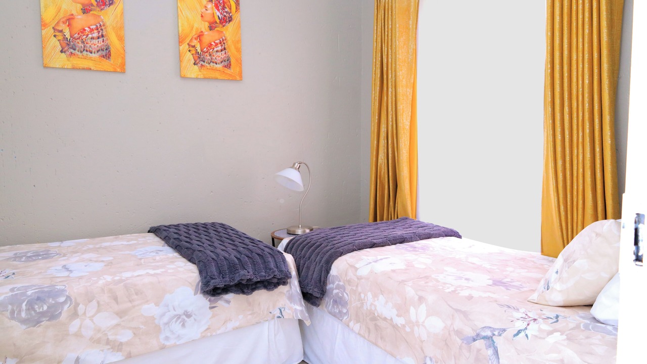 Photo of Bedroom in Boksburg