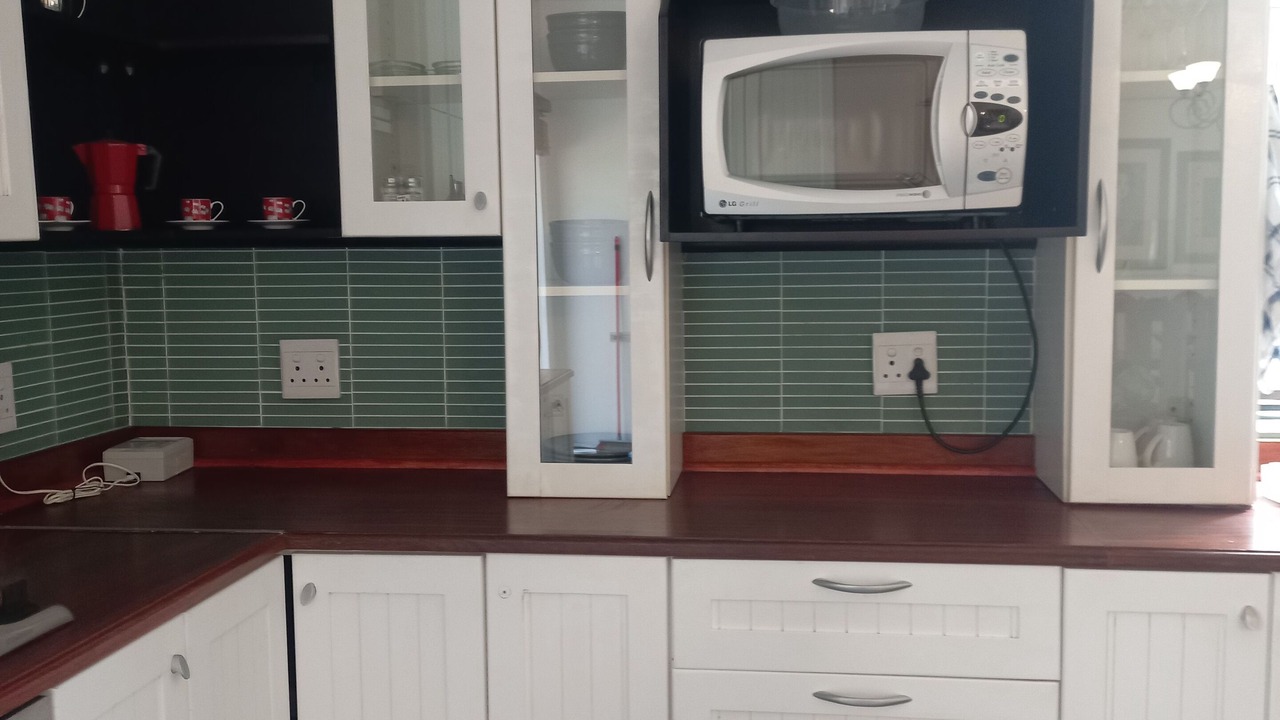 Photo of Kitchen in Greater Johannesburg Metropolitan Area