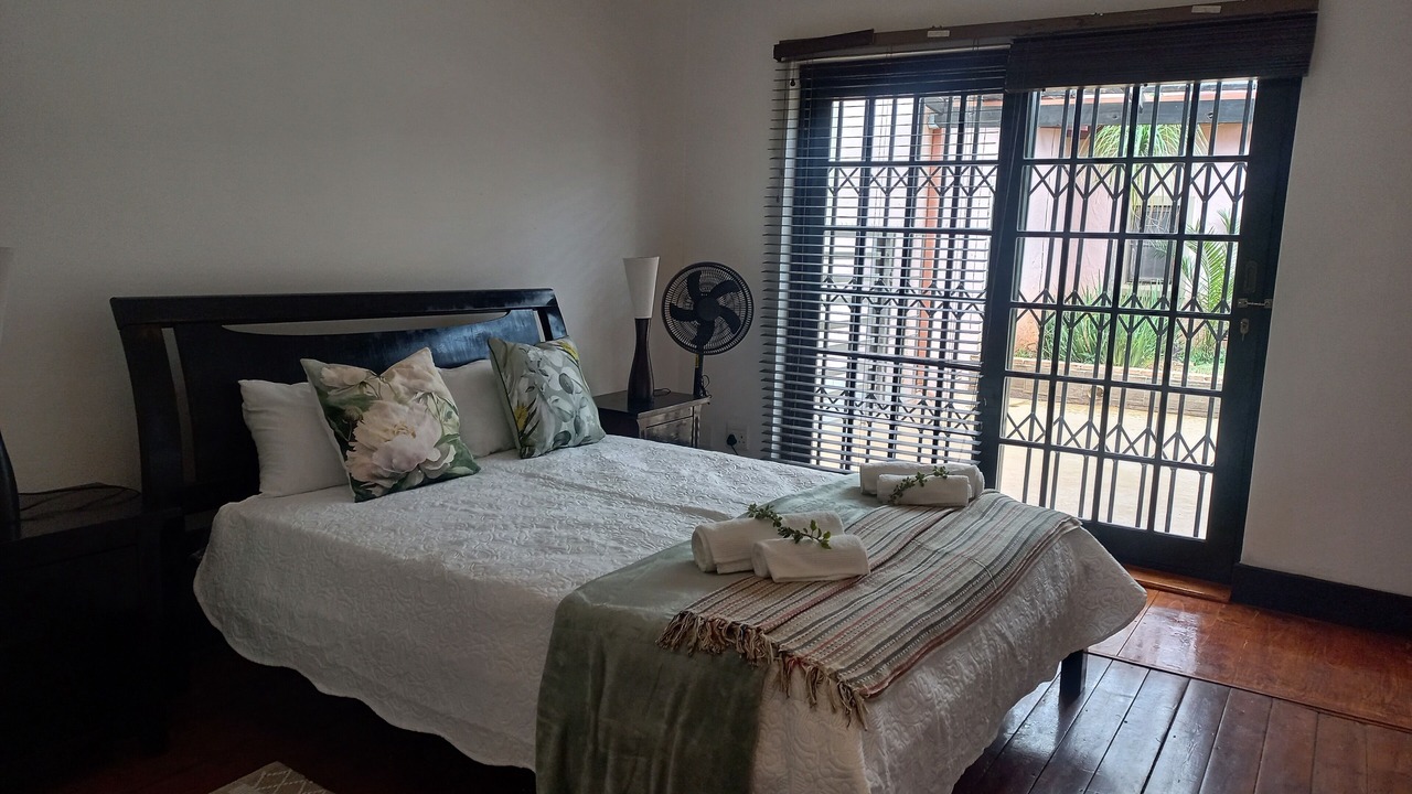 Photo of Bedroom in Greater Johannesburg Metropolitan Area