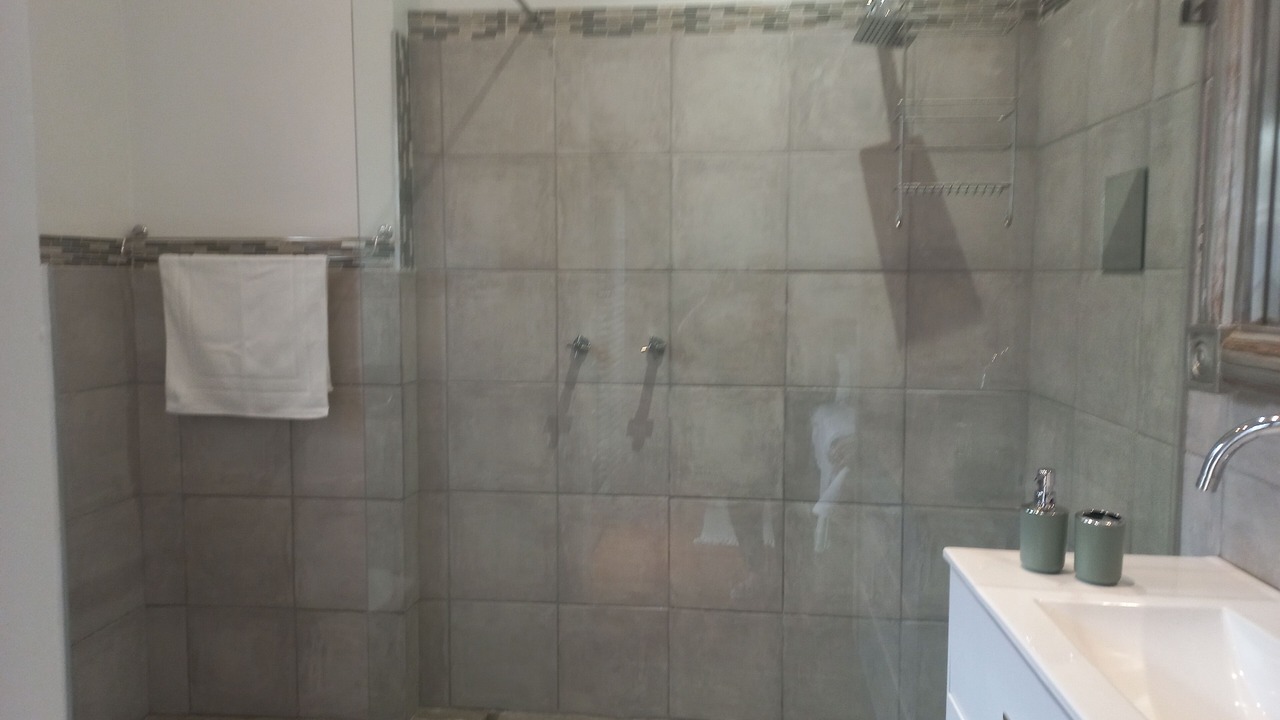 Photo of Bathroom in Greater Johannesburg Metropolitan Area