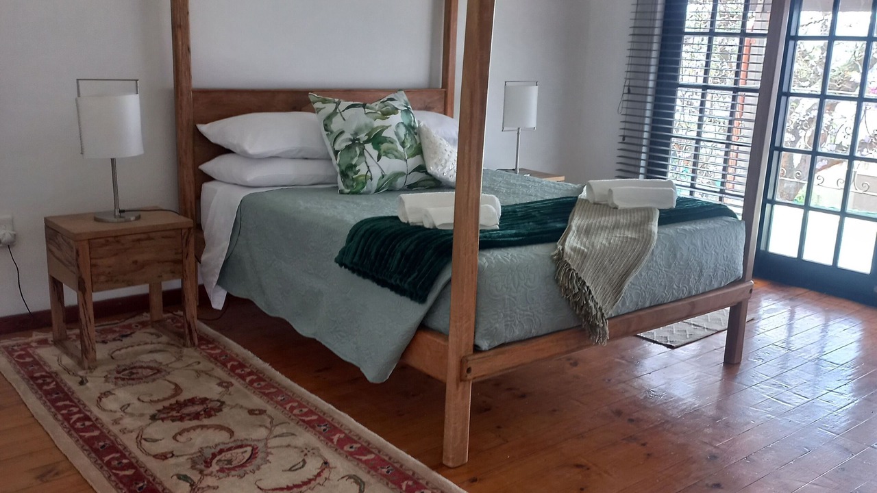 Photo of Bedroom in Greater Johannesburg Metropolitan Area