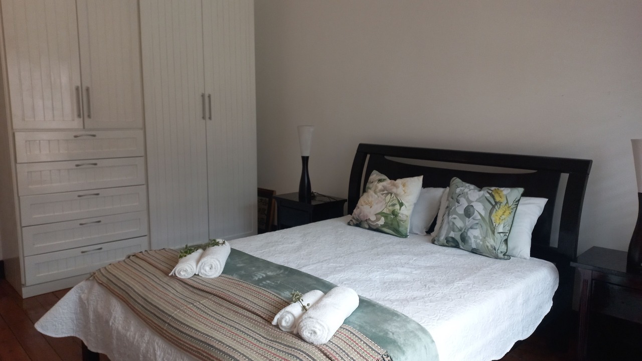 Photo of Bedroom in Greater Johannesburg Metropolitan Area