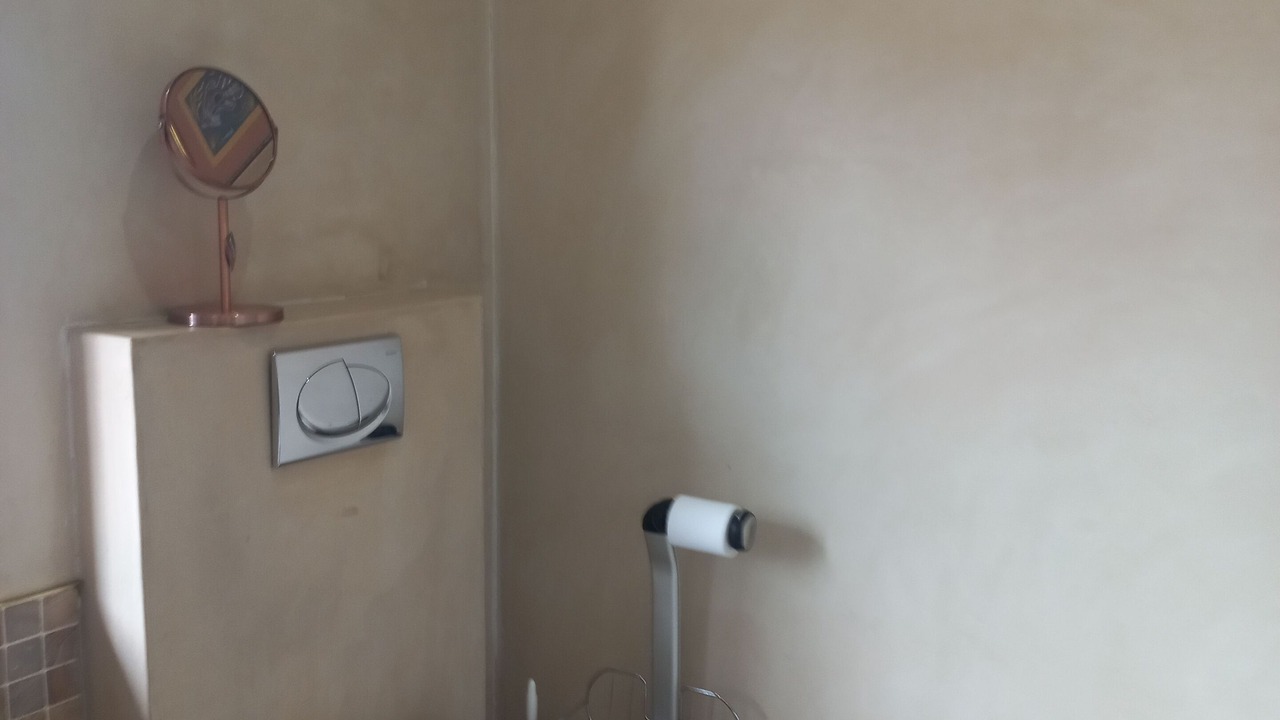 Photo of Bathroom in Greater Johannesburg Metropolitan Area