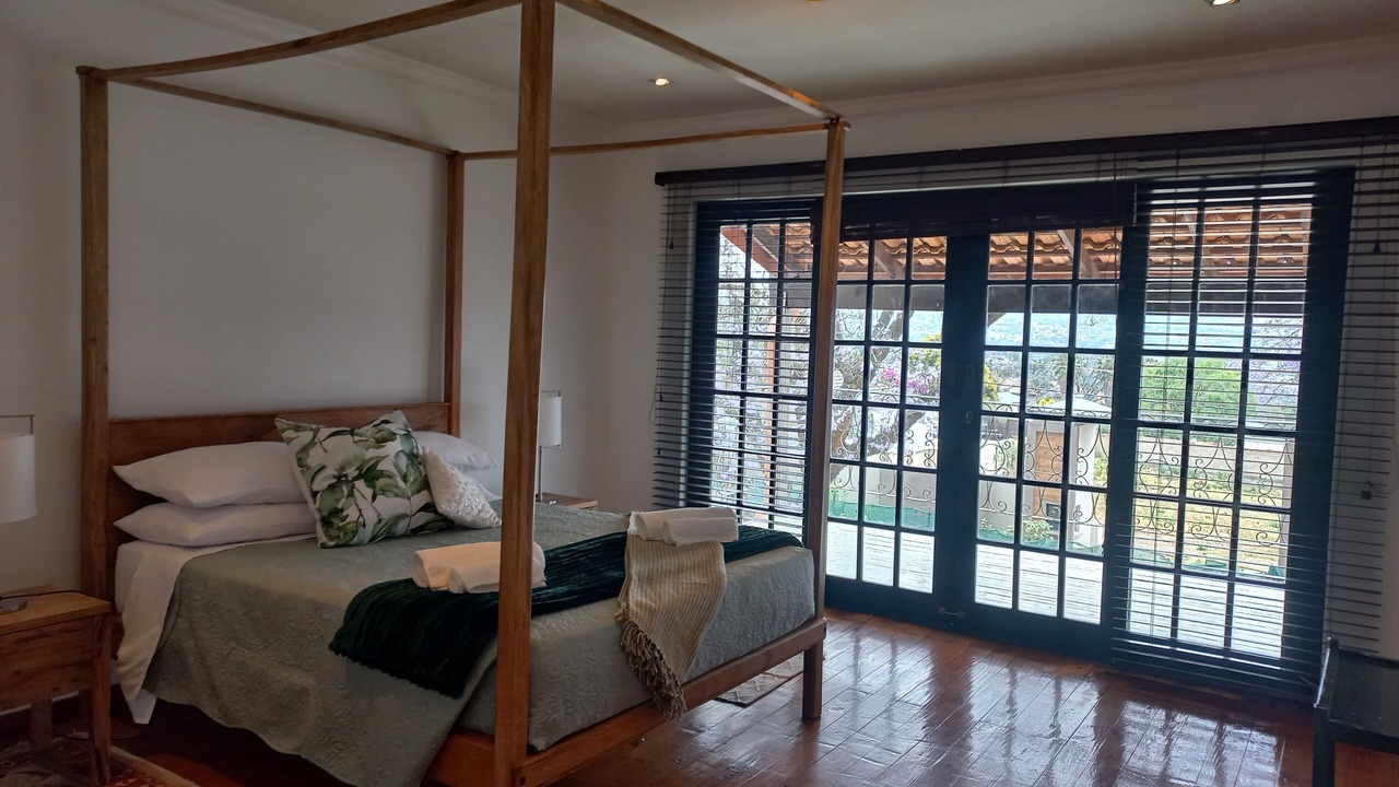 Photo of Bedroom in Greater Johannesburg Metropolitan Area