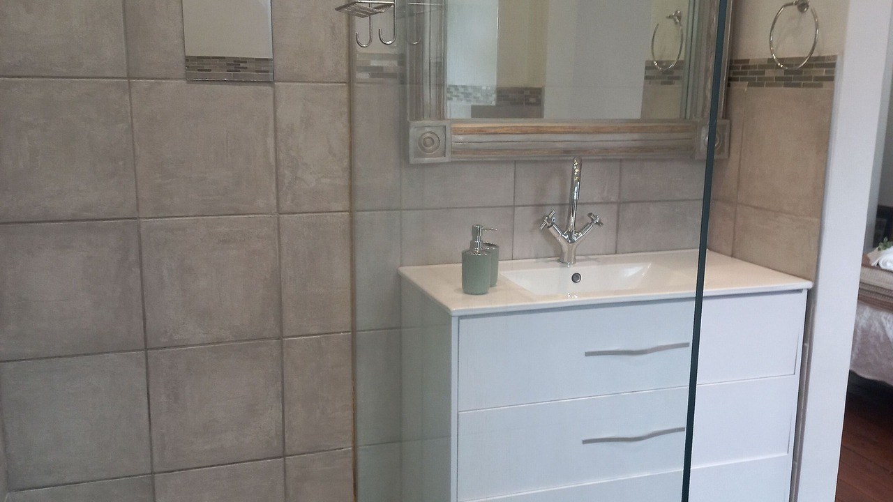 Photo of Bathroom in Greater Johannesburg Metropolitan Area
