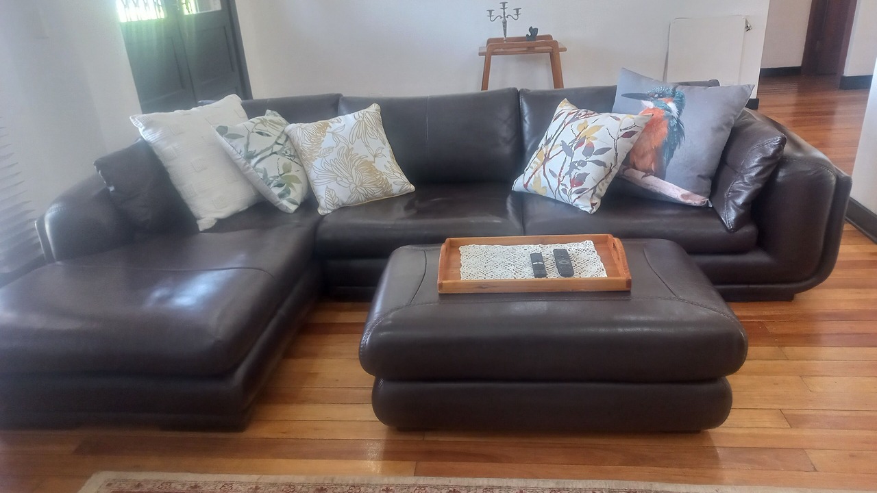 Photo of Livingroom in Greater Johannesburg Metropolitan Area
