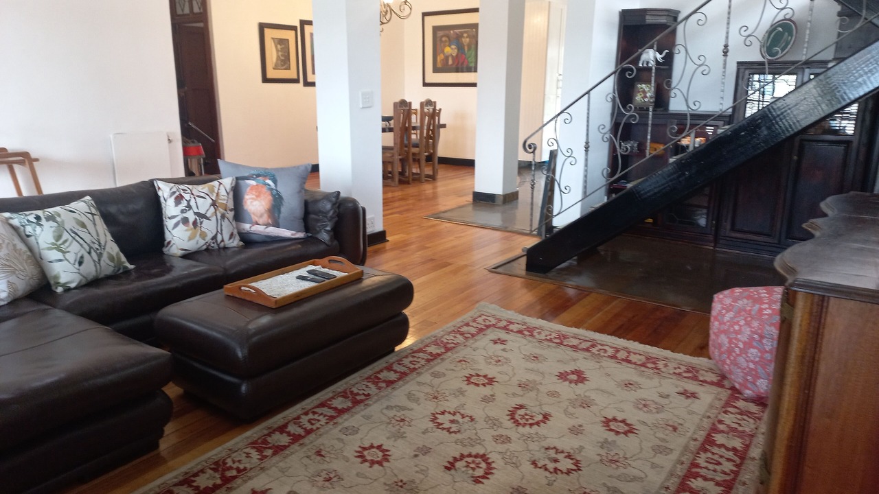 Photo of Livingroom in Greater Johannesburg Metropolitan Area
