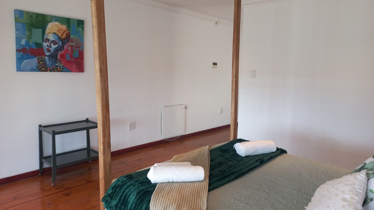 Photo of Bedroom in Greater Johannesburg Metropolitan Area