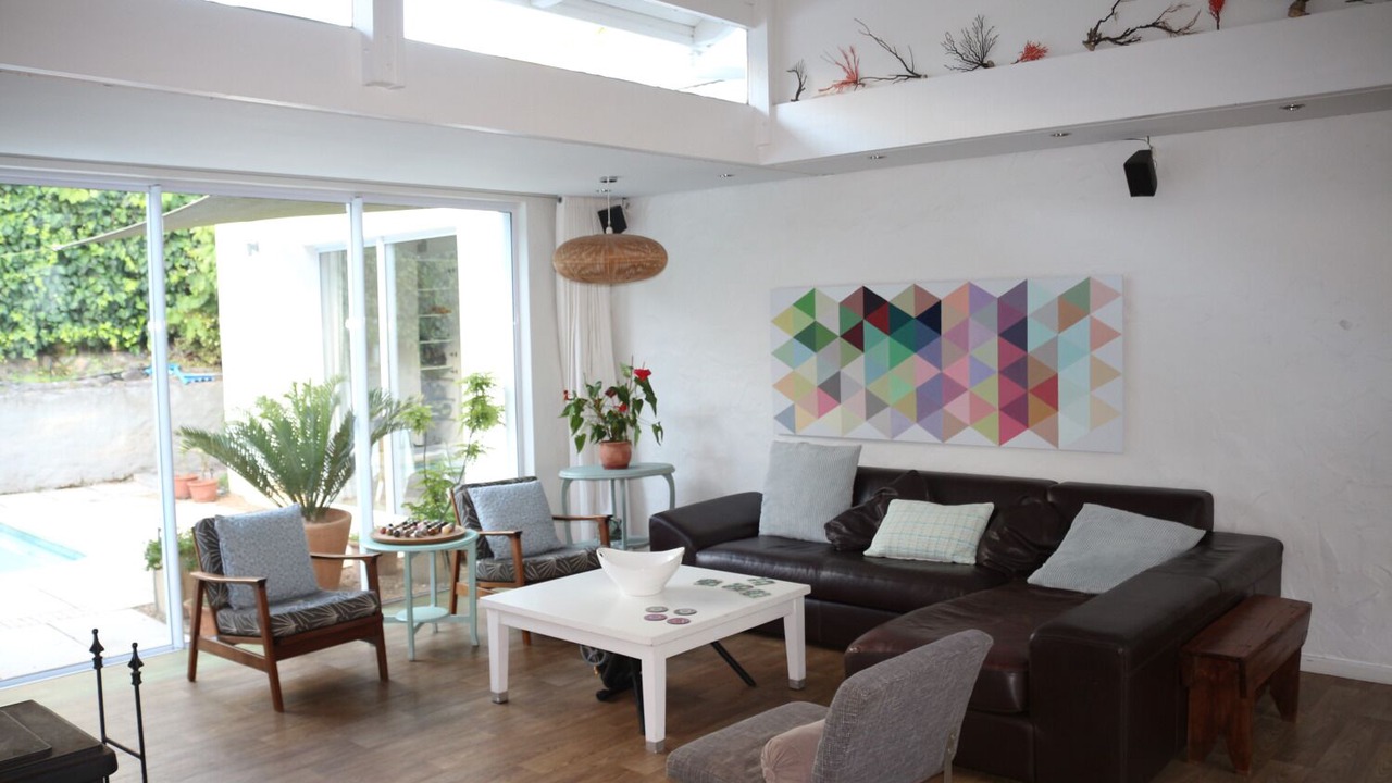Photo of Livingroom in Kommetjie