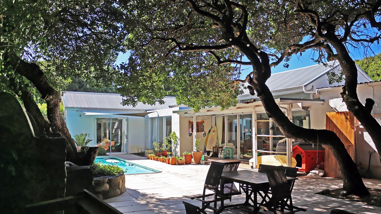 Photo of Patio Balcony in Kommetjie