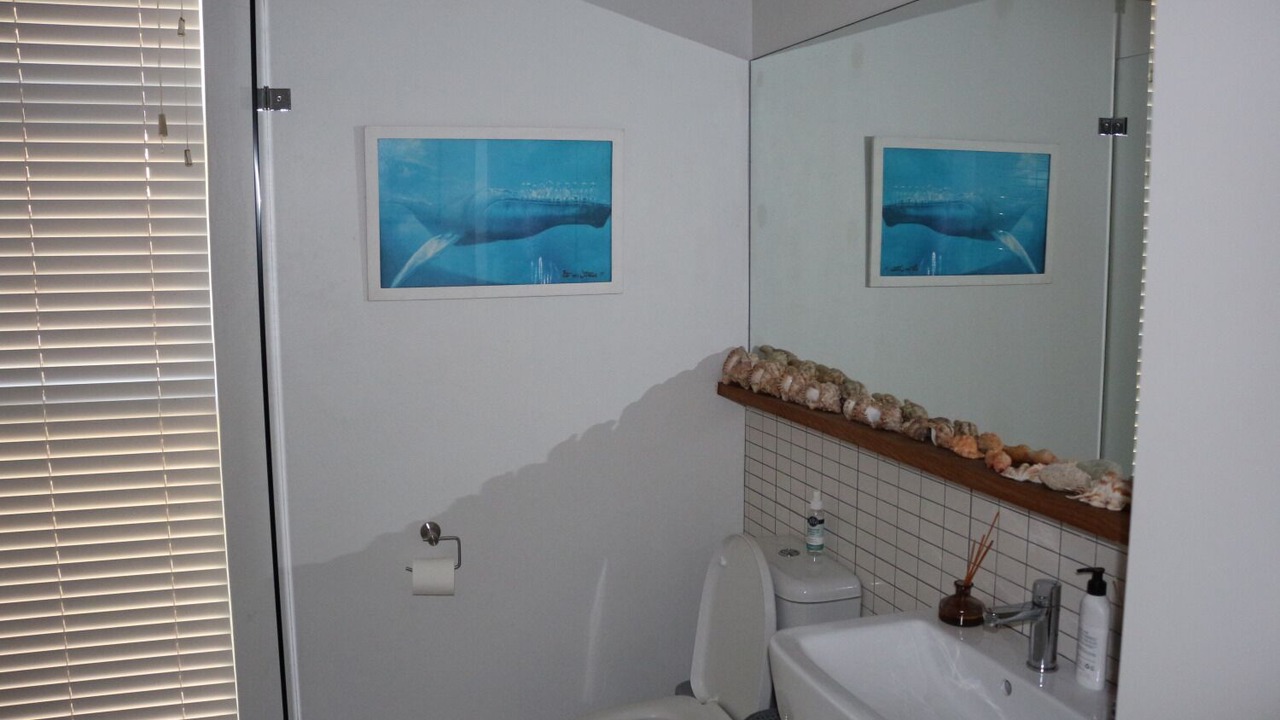 Photo of Bathroom in Kommetjie