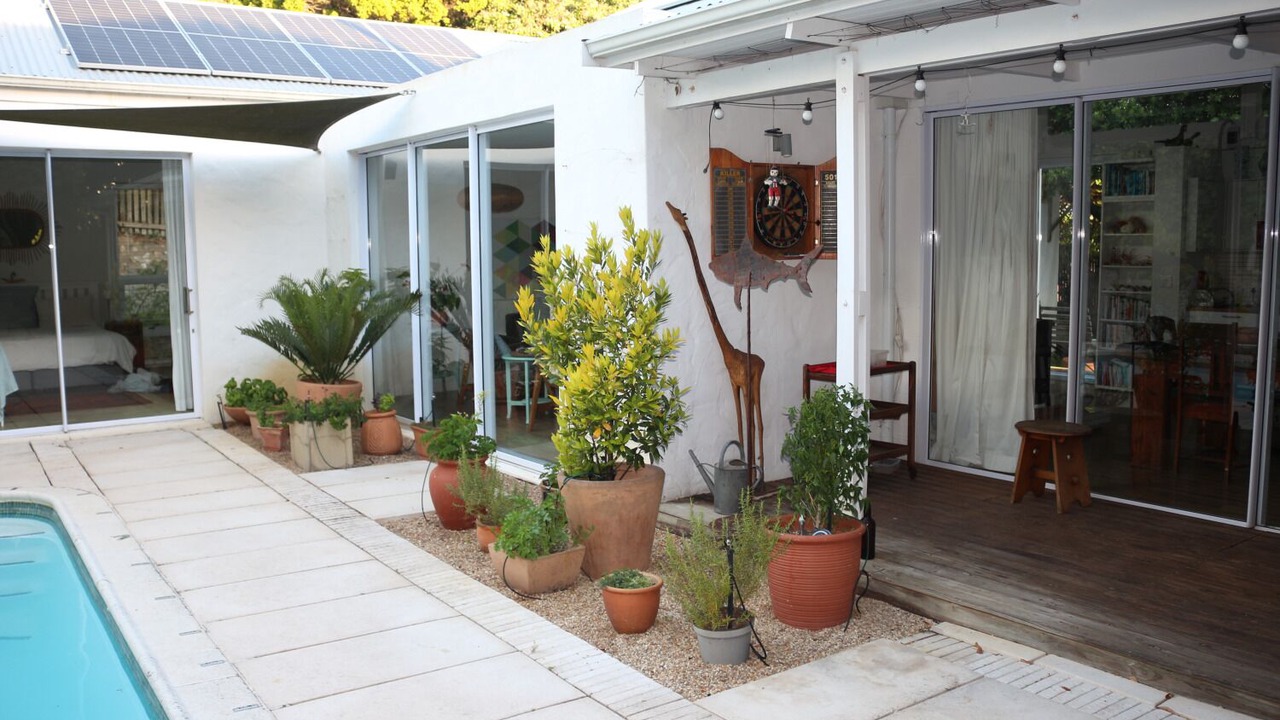 Photo of Outdoor in Kommetjie