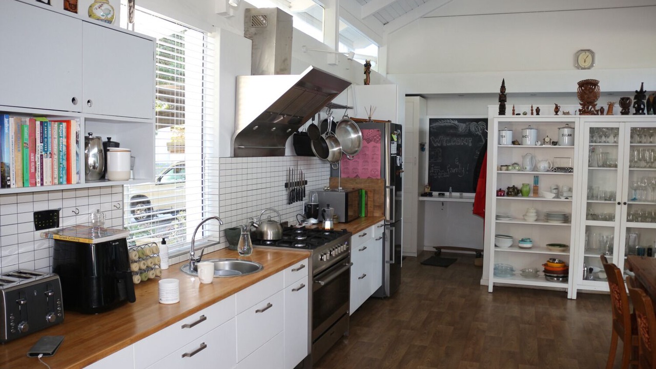 Photo of Kitchen in Kommetjie