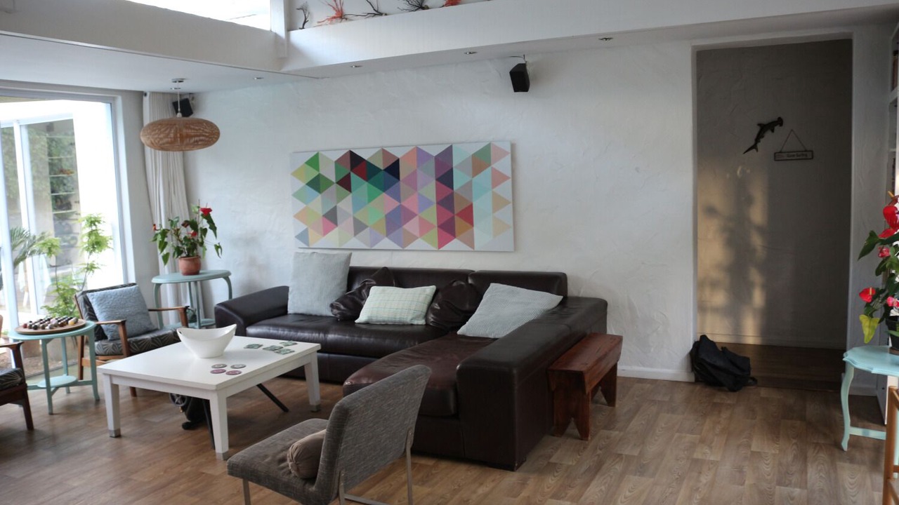 Photo of Livingroom in Kommetjie