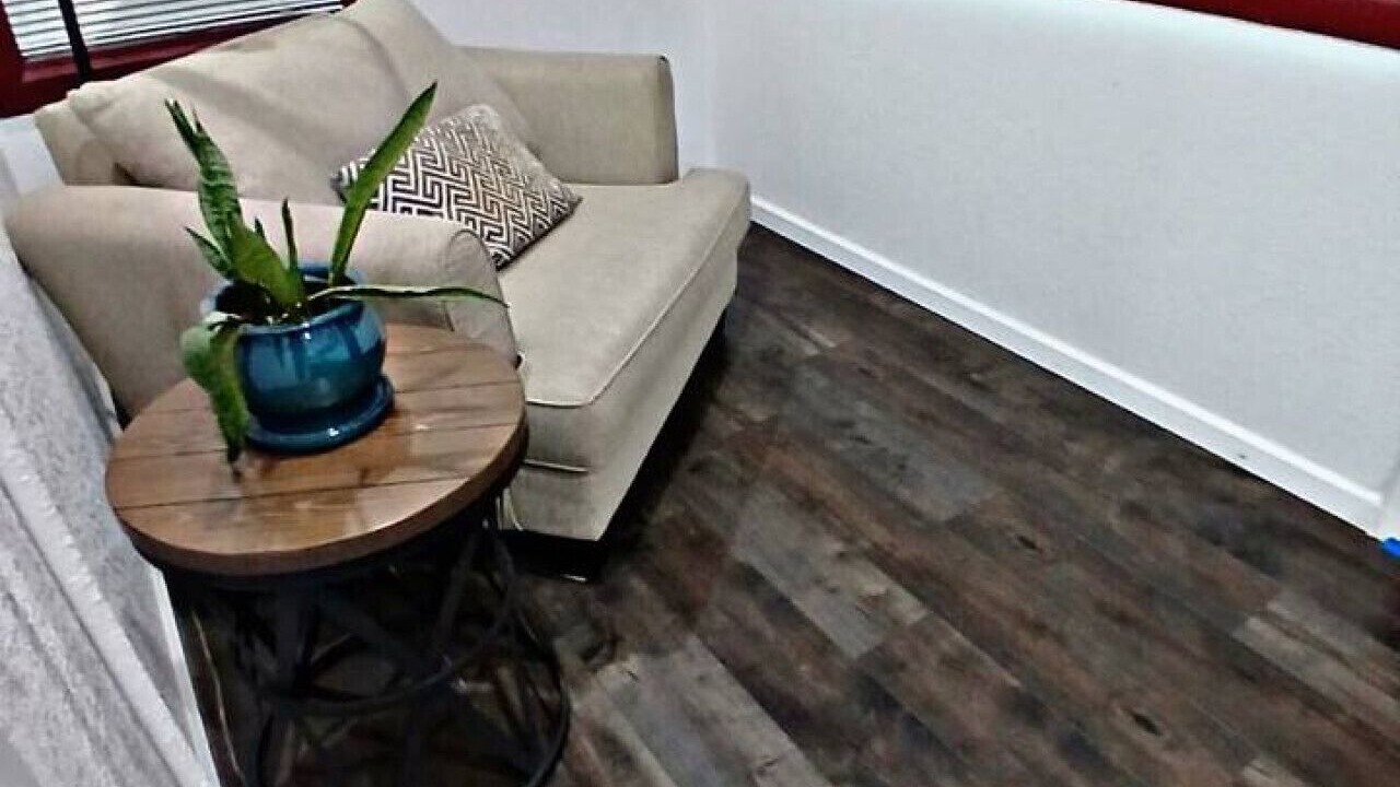 Photo of Livingroom in Downtown Sacramento