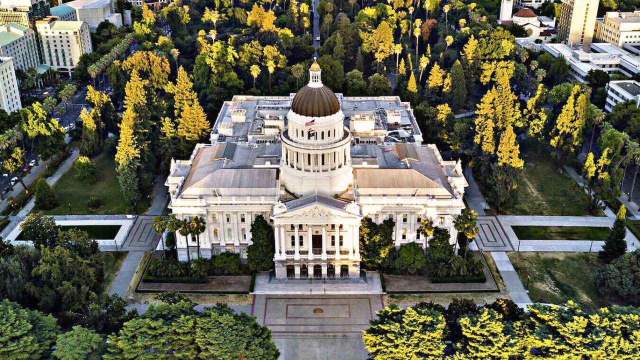 Photo of Outdoor in Downtown Sacramento