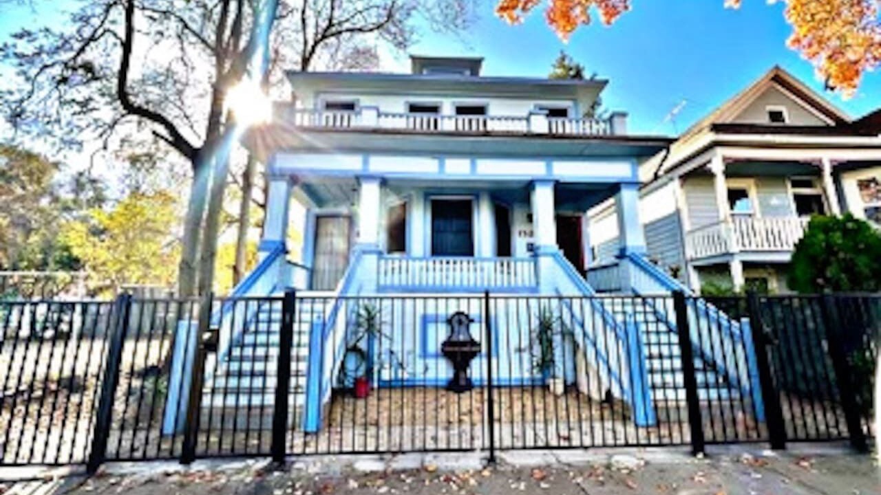 Photo of Outdoor in Downtown Sacramento