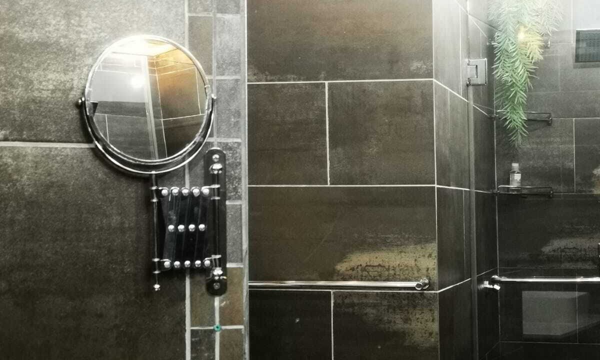Photo of Bathroom in Greater Johannesburg Metropolitan Area