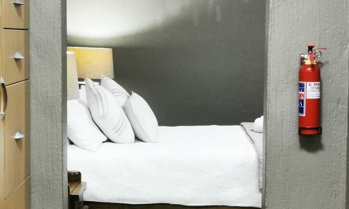 Photo of Bedroom in Greater Johannesburg Metropolitan Area