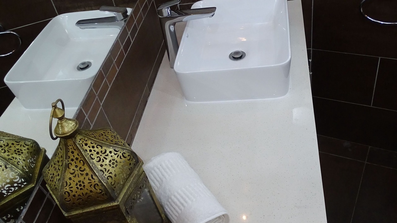 Photo of Bathroom in Greater Johannesburg Metropolitan Area