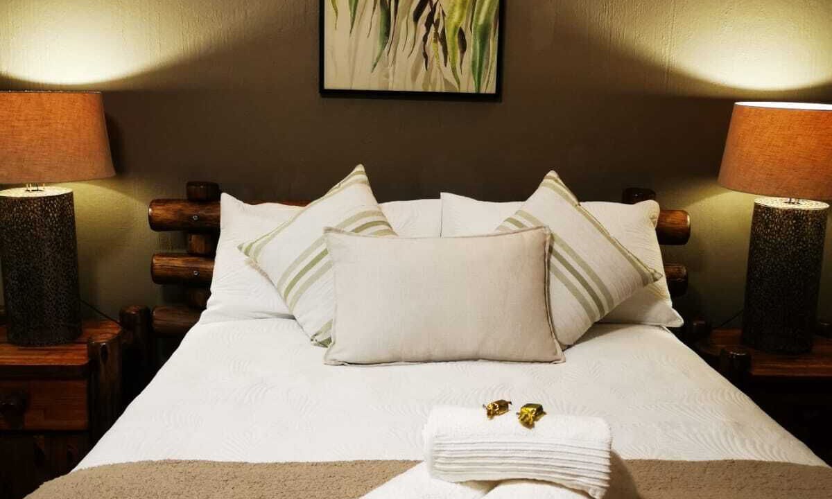 Photo of Bedroom in Greater Johannesburg Metropolitan Area