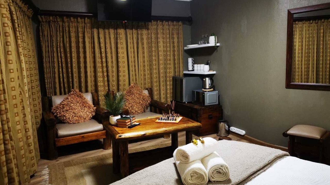Photo of Bedroom in Greater Johannesburg Metropolitan Area