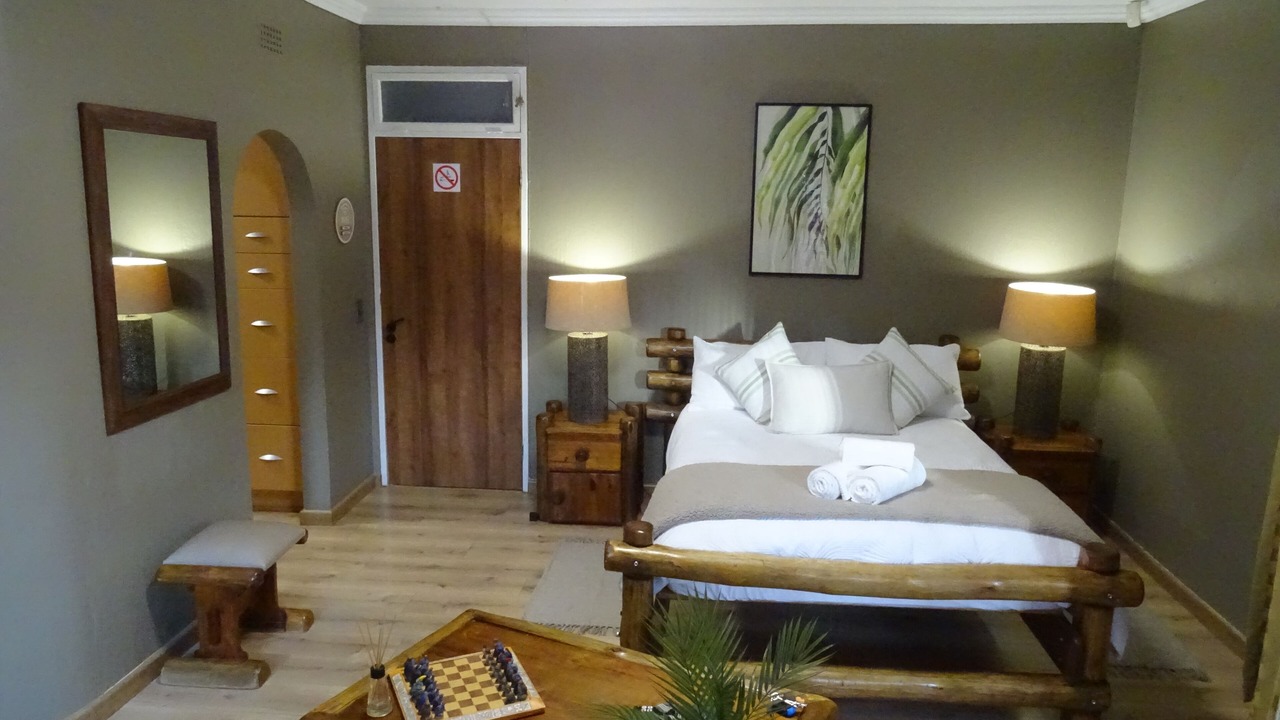 Photo of Bedroom in Greater Johannesburg Metropolitan Area