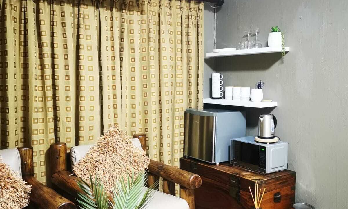 Photo of Livingroom in Greater Johannesburg Metropolitan Area