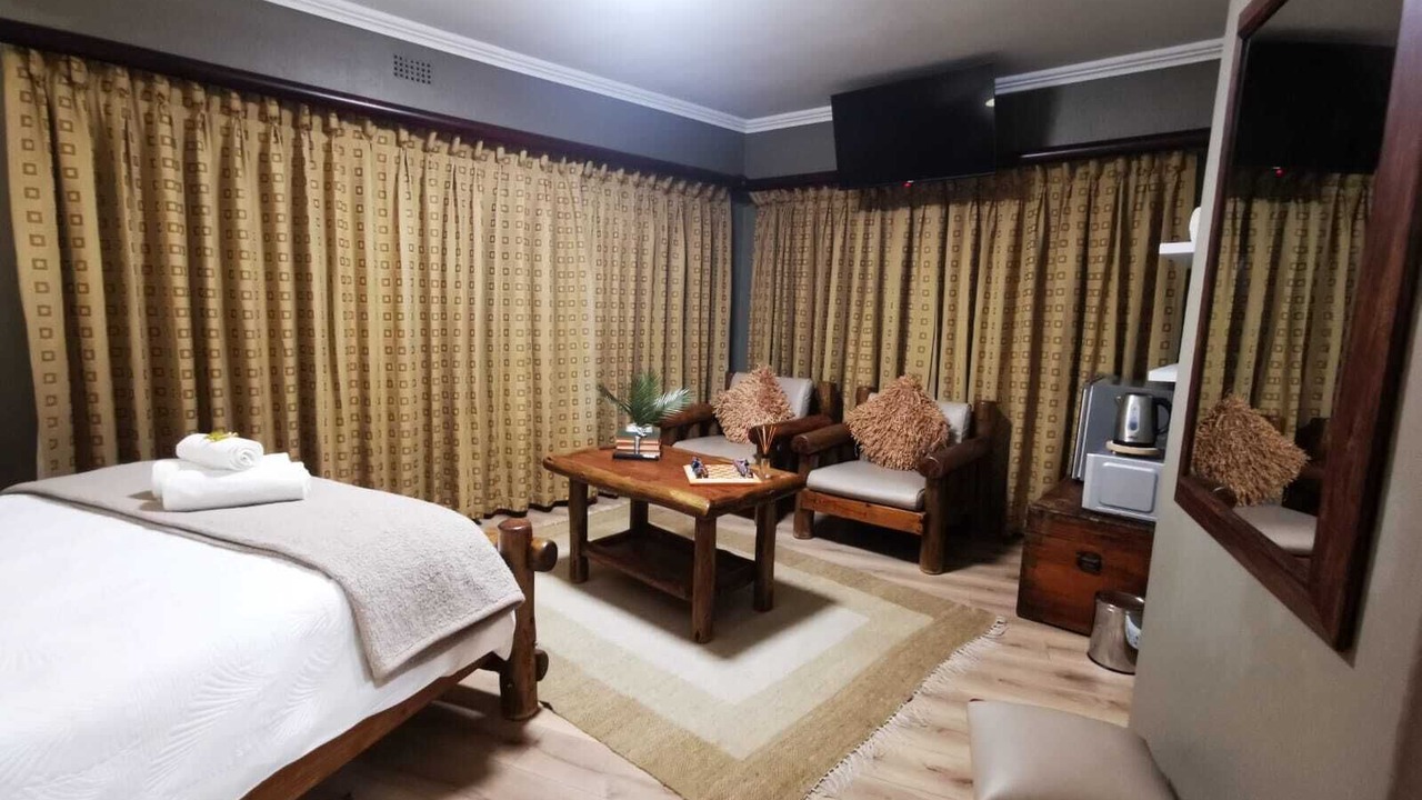 Photo of Bedroom in Greater Johannesburg Metropolitan Area